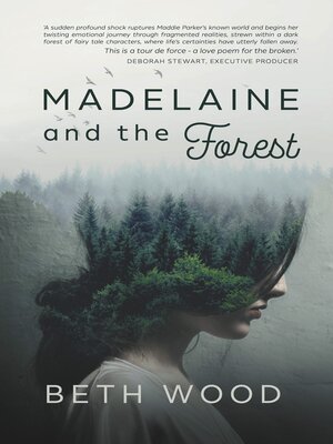 cover image of Madelaine and the Forest